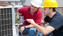 HVAC Companies Near Frisco, TX Available Now